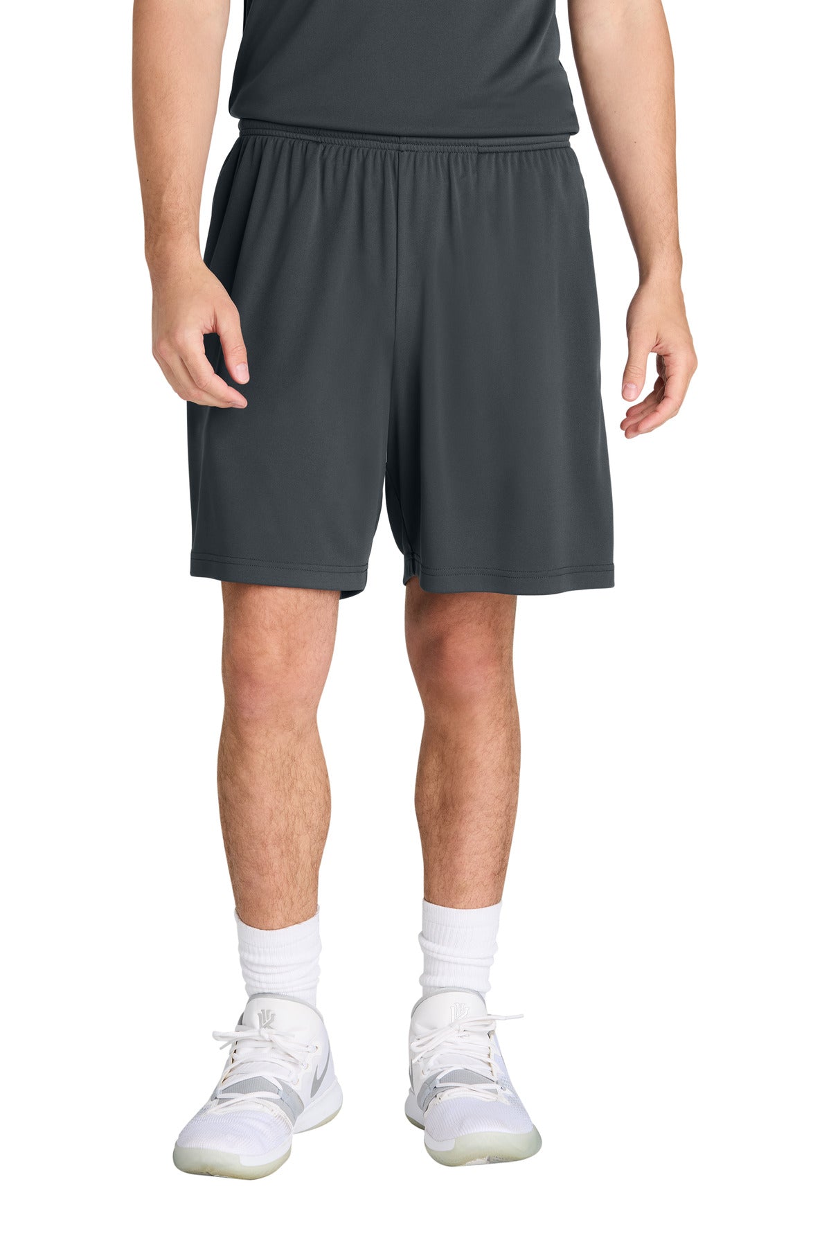 Sport-Tek ® PosiCharge ® Competitor ™ 7' Pocketed Short ST349P