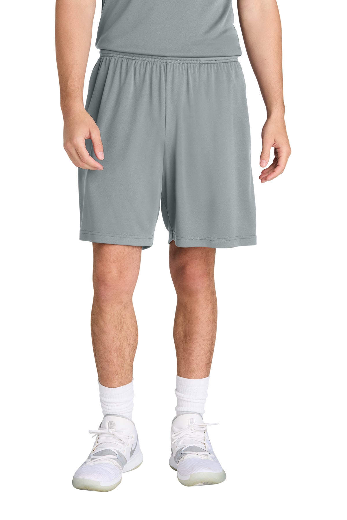 Sport-Tek ® PosiCharge ® Competitor ™ 7' Pocketed Short ST349P