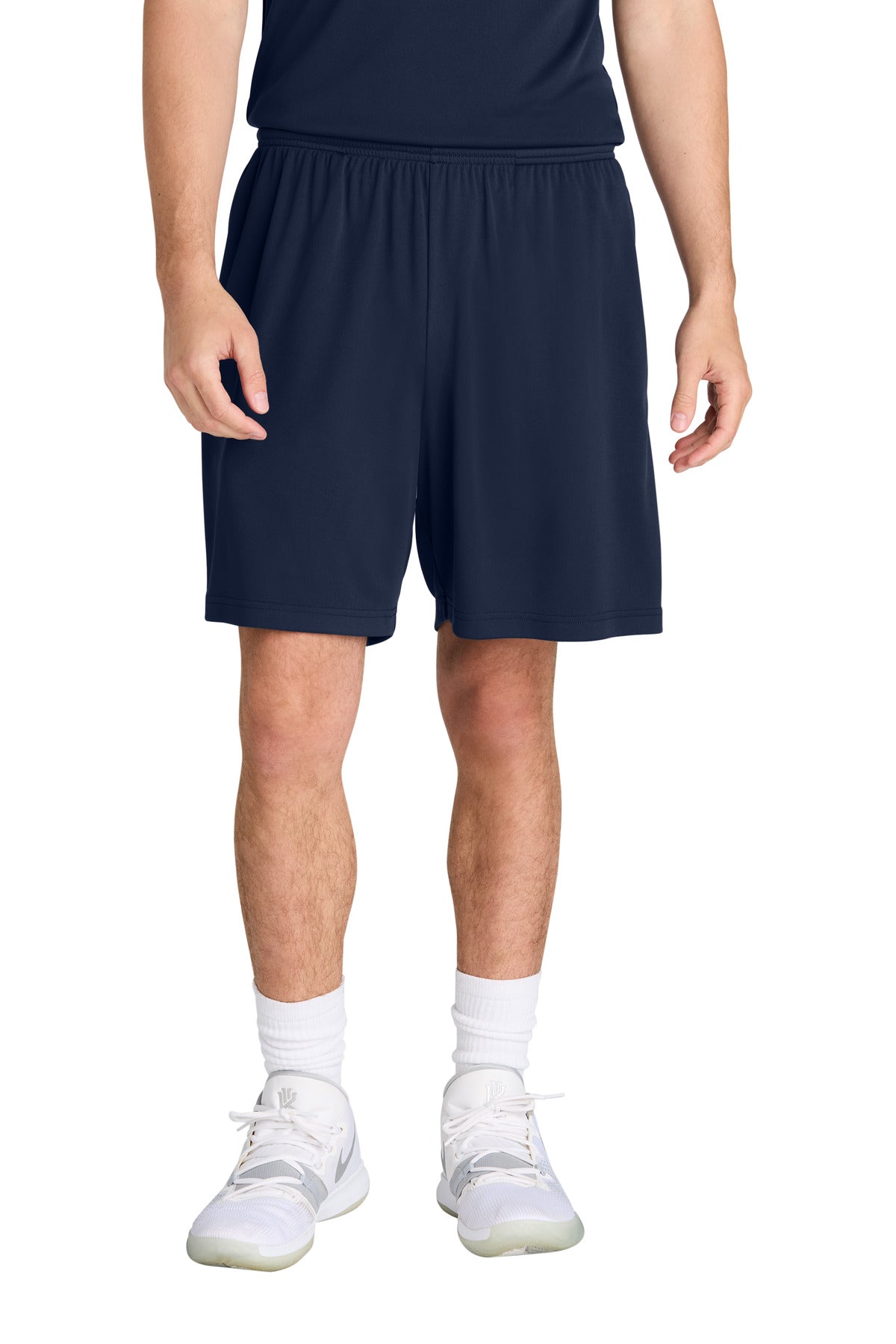 Sport-Tek ® PosiCharge ® Competitor ™ 7' Pocketed Short ST349P