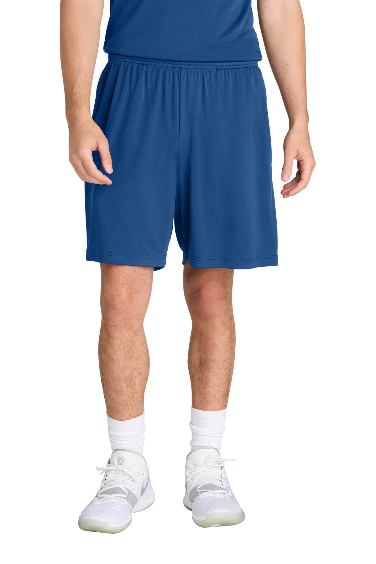 Sport-Tek ® PosiCharge ® Competitor ™ 7' Pocketed Short ST349P