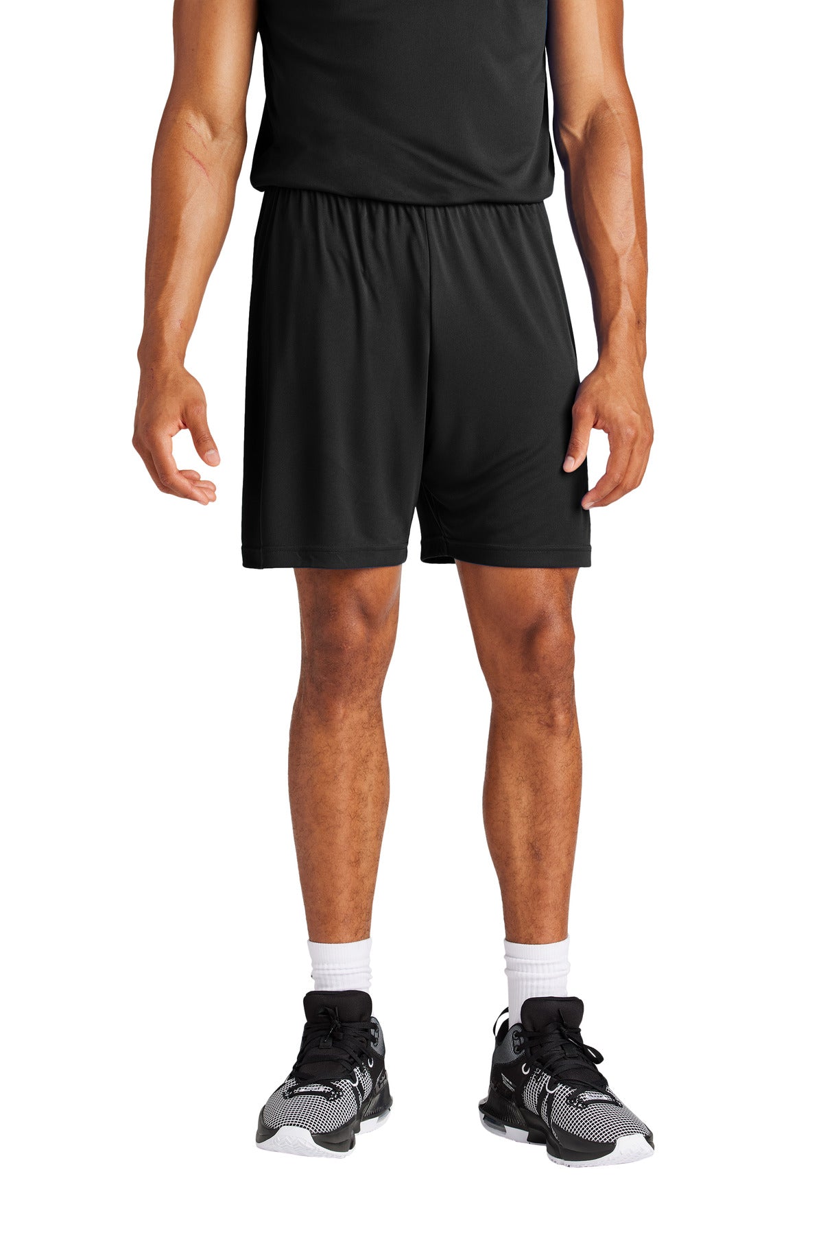 Sport-Tek ® PosiCharge ® Competitor ™ 7' Short ST349