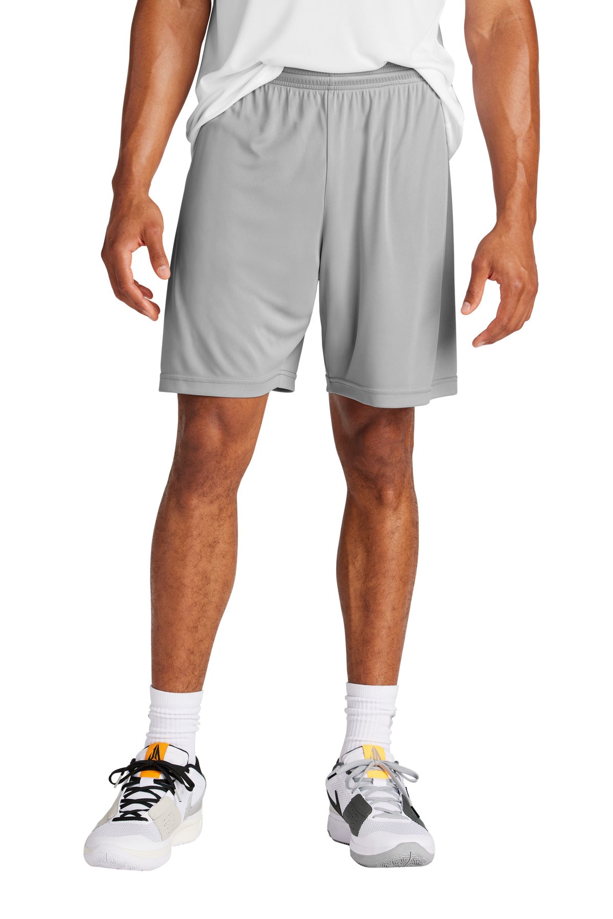 Sport-Tek ® PosiCharge ® Competitor ™ 7' Short ST349