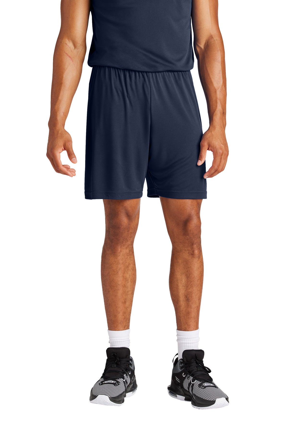 Sport-Tek ® PosiCharge ® Competitor ™ 7' Short ST349