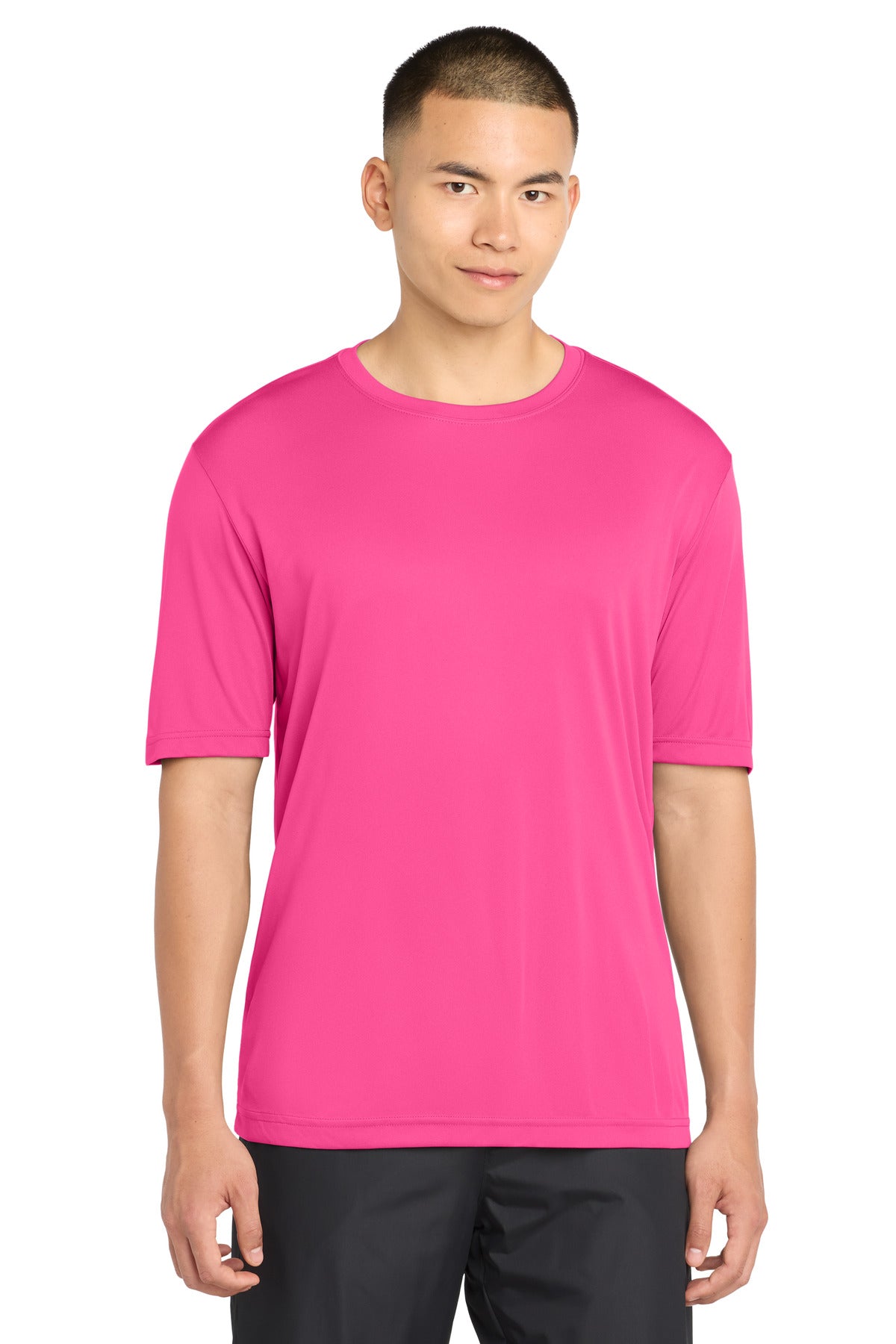 Sport-Tek ® PosiCharge ® Competitor™ Tee. ST350