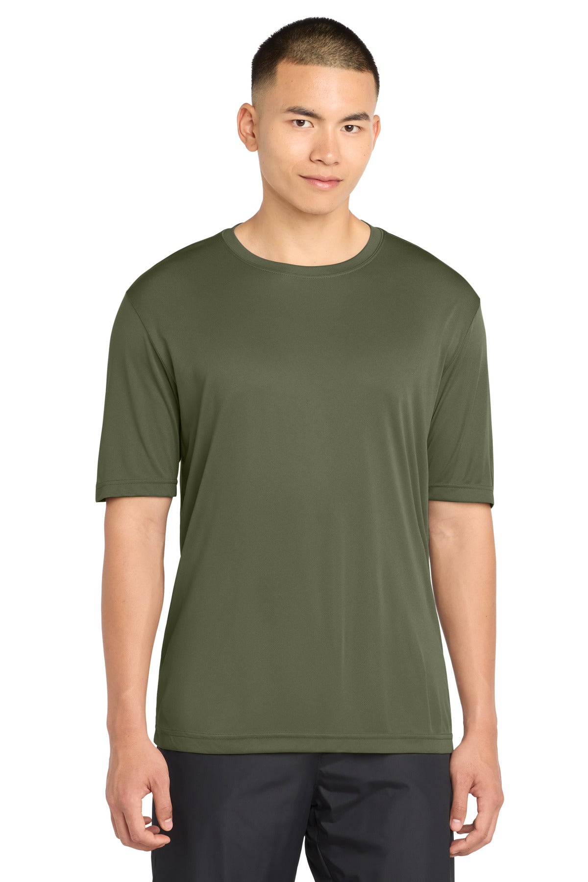 Sport-Tek ® PosiCharge ® Competitor™ Tee. ST350