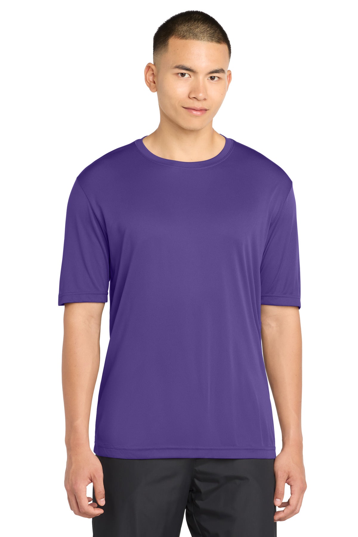 Sport-Tek ® PosiCharge ® Competitor™ Tee. ST350