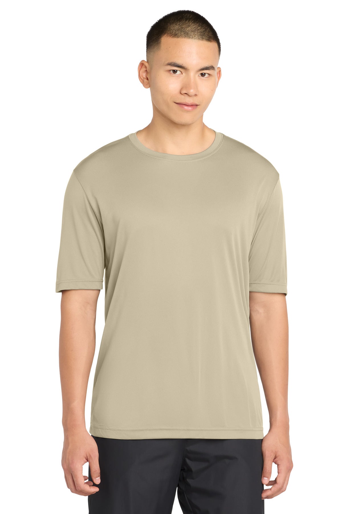Sport-Tek ® PosiCharge ® Competitor™ Tee. ST350