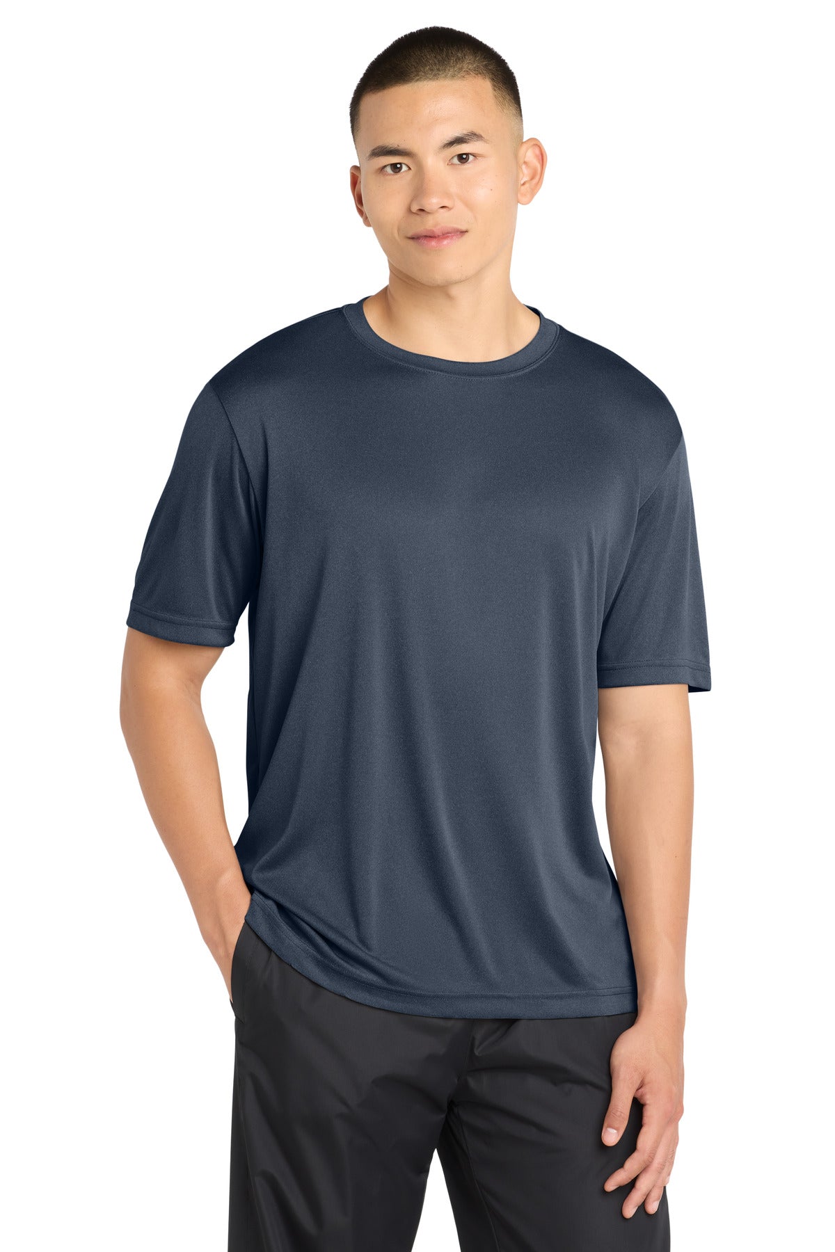 Sport-Tek ® PosiCharge ® Competitor™ Tee. ST350