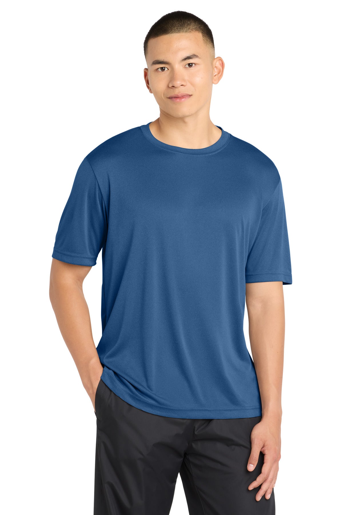 Sport-Tek ® PosiCharge ® Competitor™ Tee. ST350