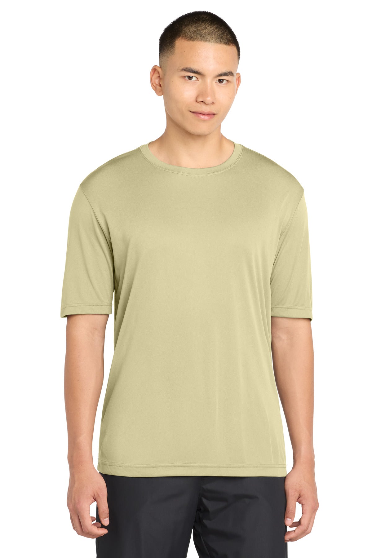 Sport-Tek ® PosiCharge ® Competitor™ Tee. ST350