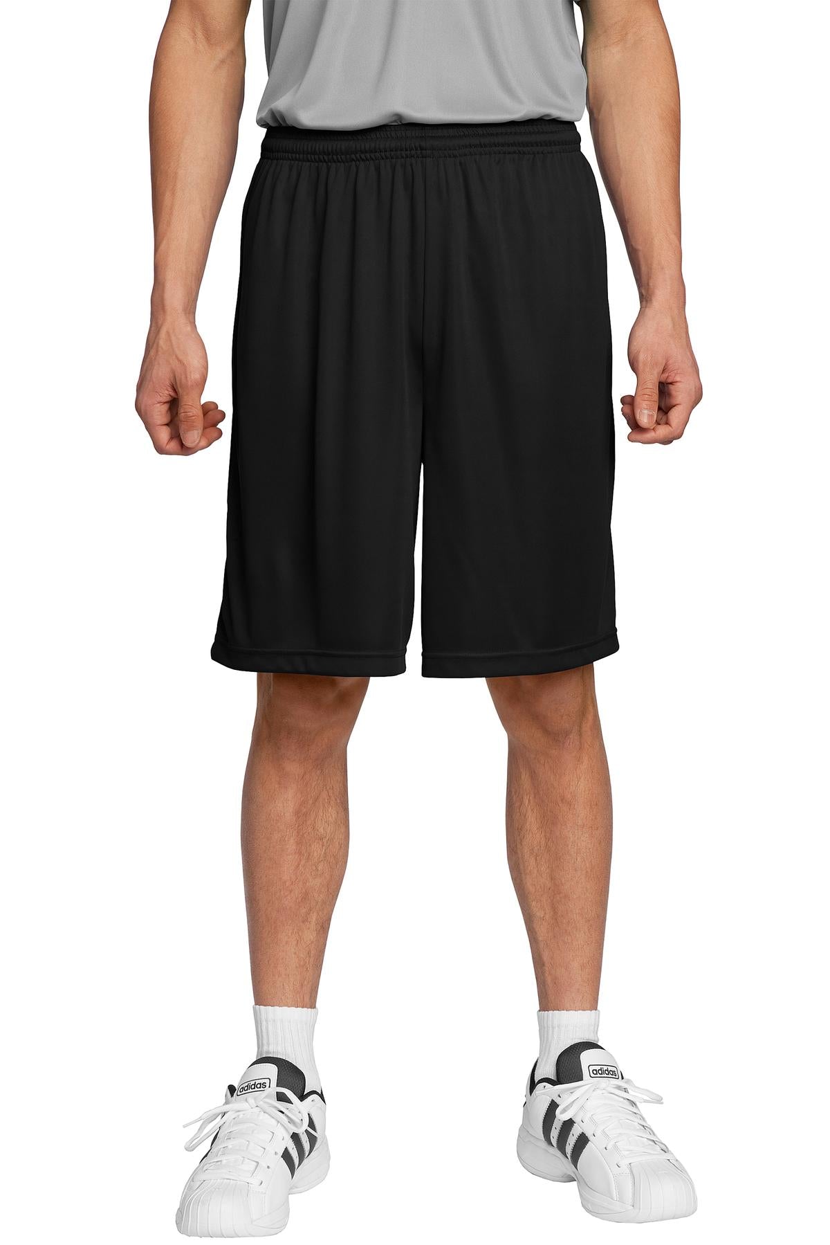 Sport-Tek ® PosiCharge ® Competitor™ Short. ST355