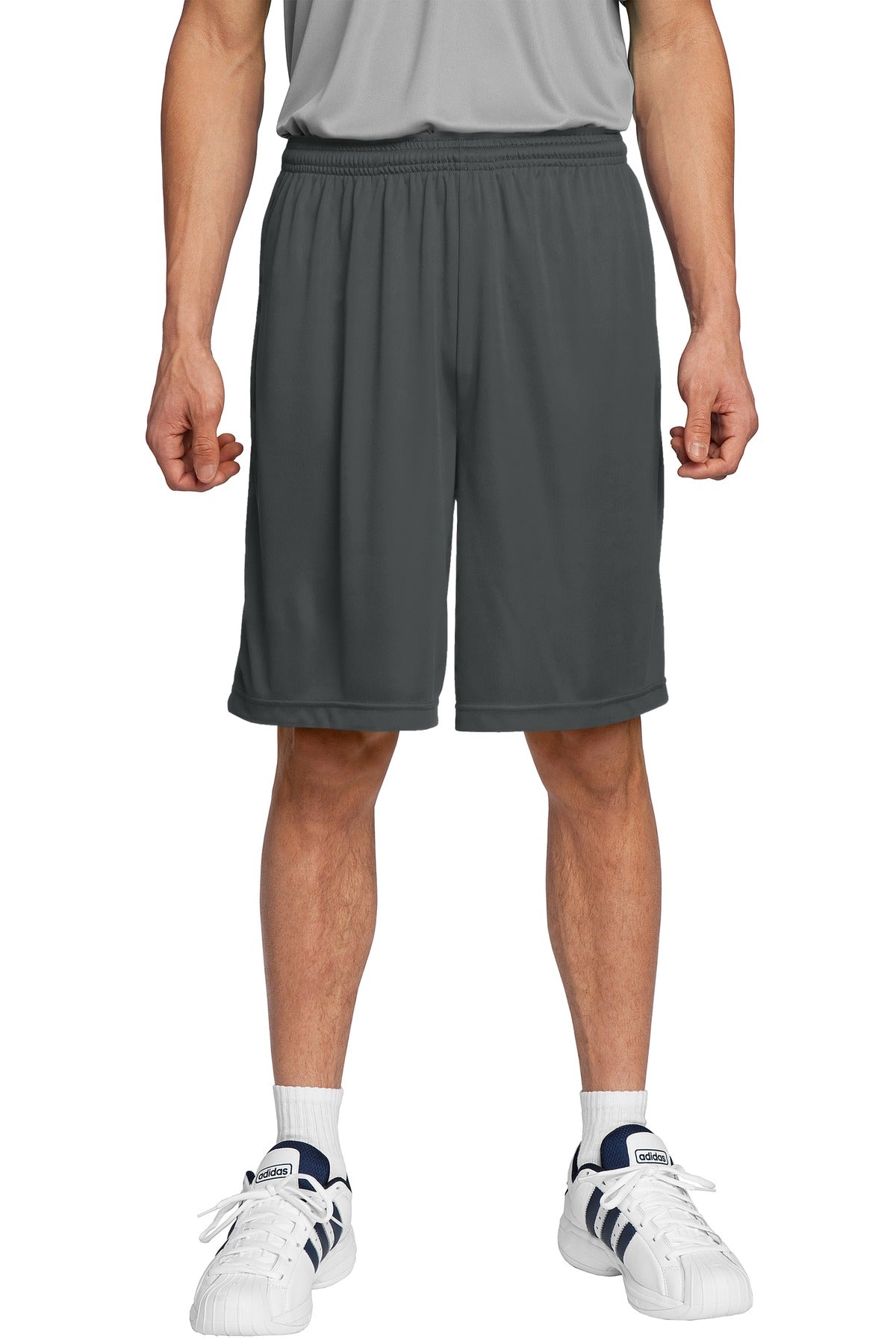 Sport-Tek ® PosiCharge ® Competitor™ Short. ST355