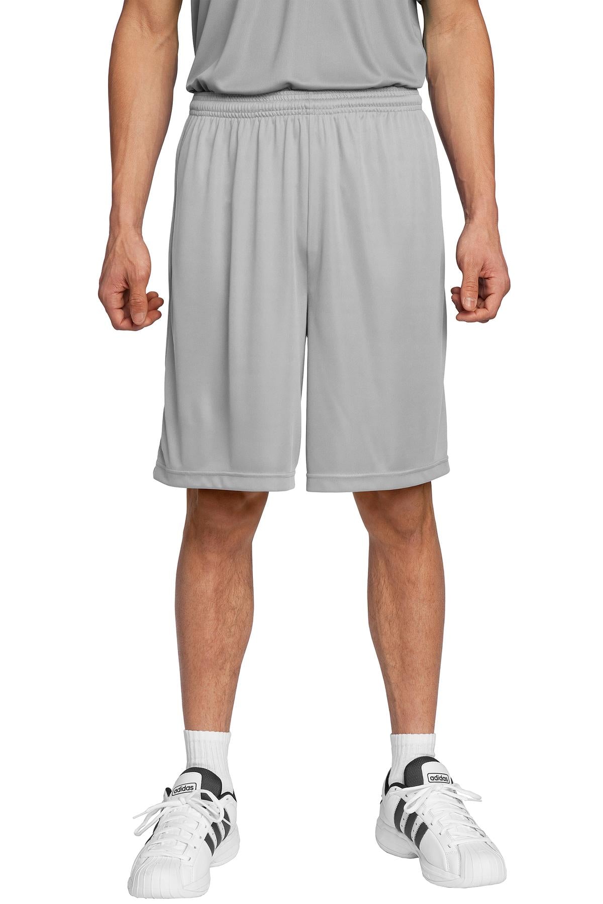 Sport-Tek ® PosiCharge ® Competitor™ Short. ST355