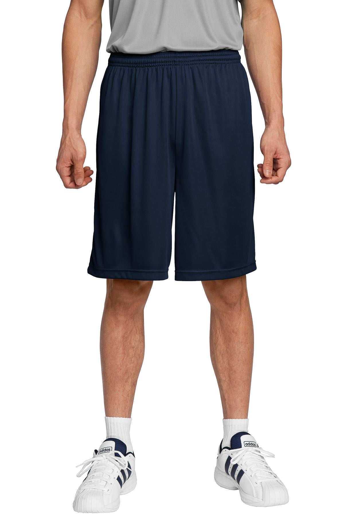 Sport-Tek ® PosiCharge ® Competitor™ Short. ST355