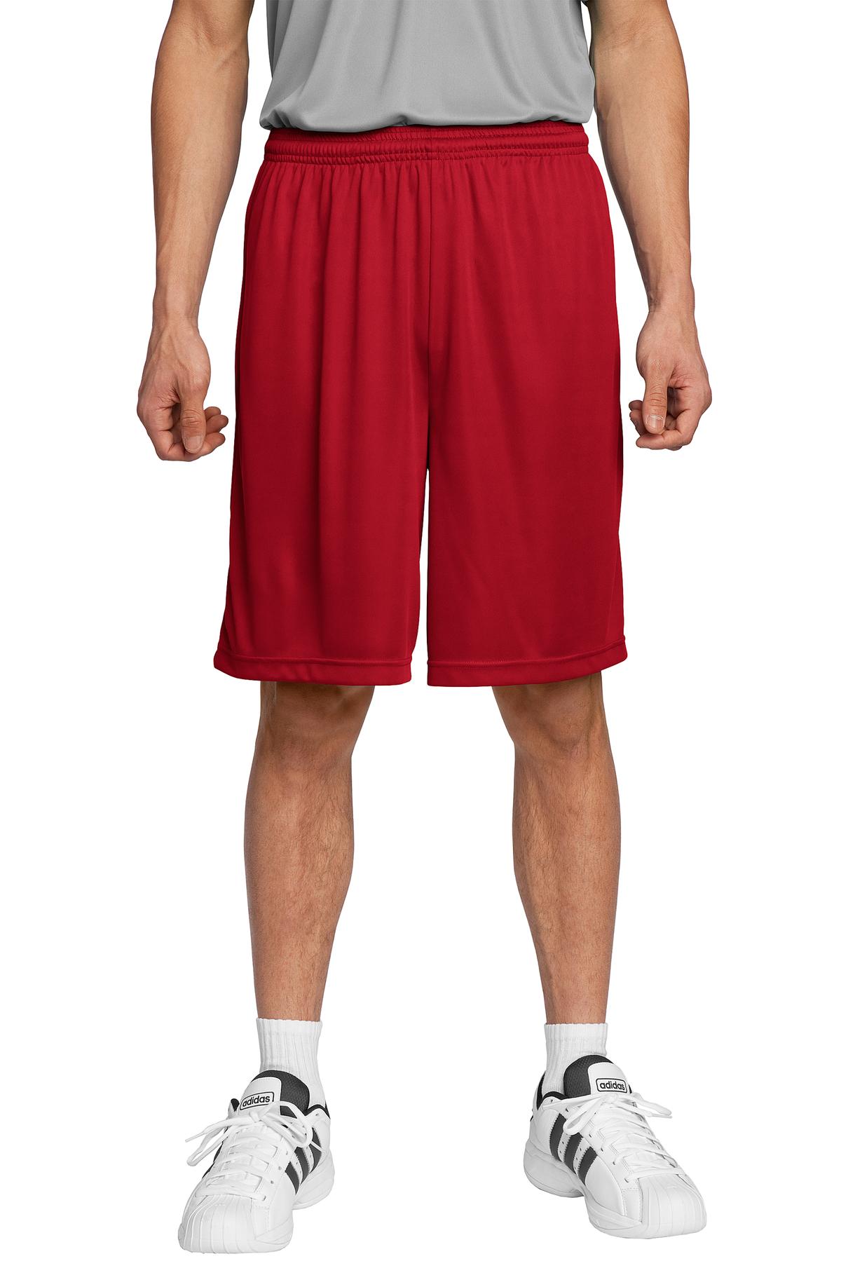 Sport-Tek ® PosiCharge ® Competitor™ Short. ST355
