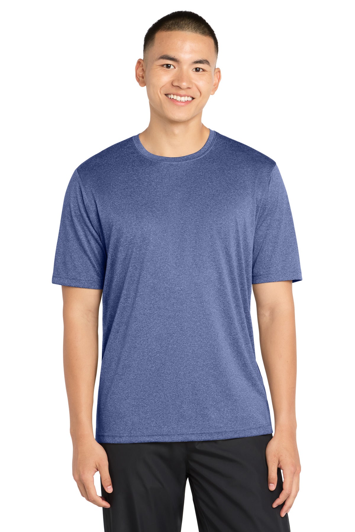 Sport-Tek ® Heather Contender ™ Tee. ST360
