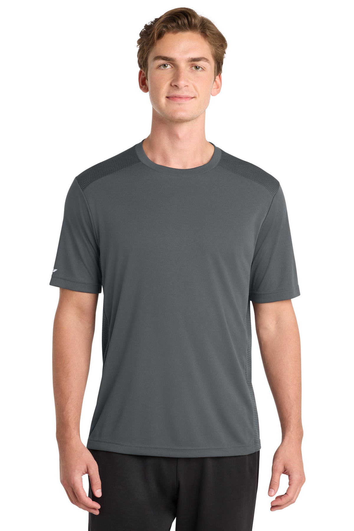 Sport-Tek ® PosiCharge ® Elevate Tee. ST380