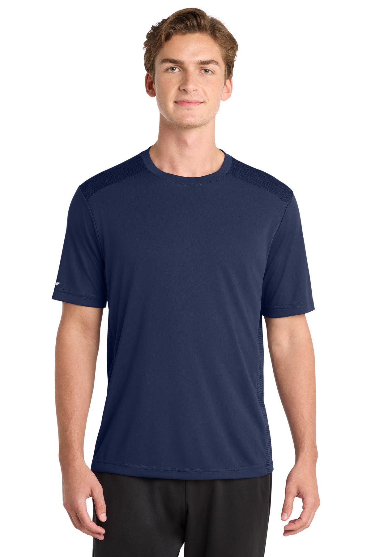 Sport-Tek ® PosiCharge ® Elevate Tee. ST380