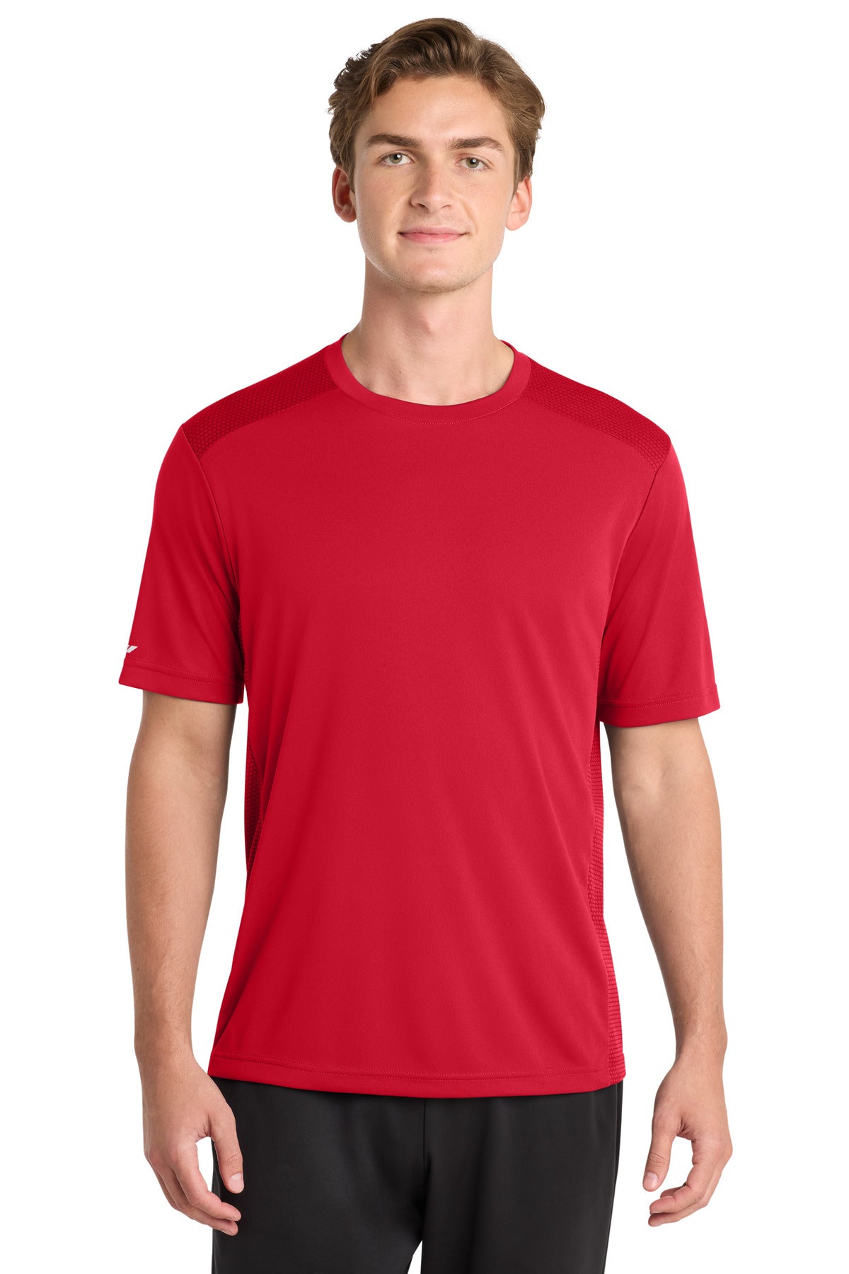 Sport-Tek ® PosiCharge ® Elevate Tee. ST380