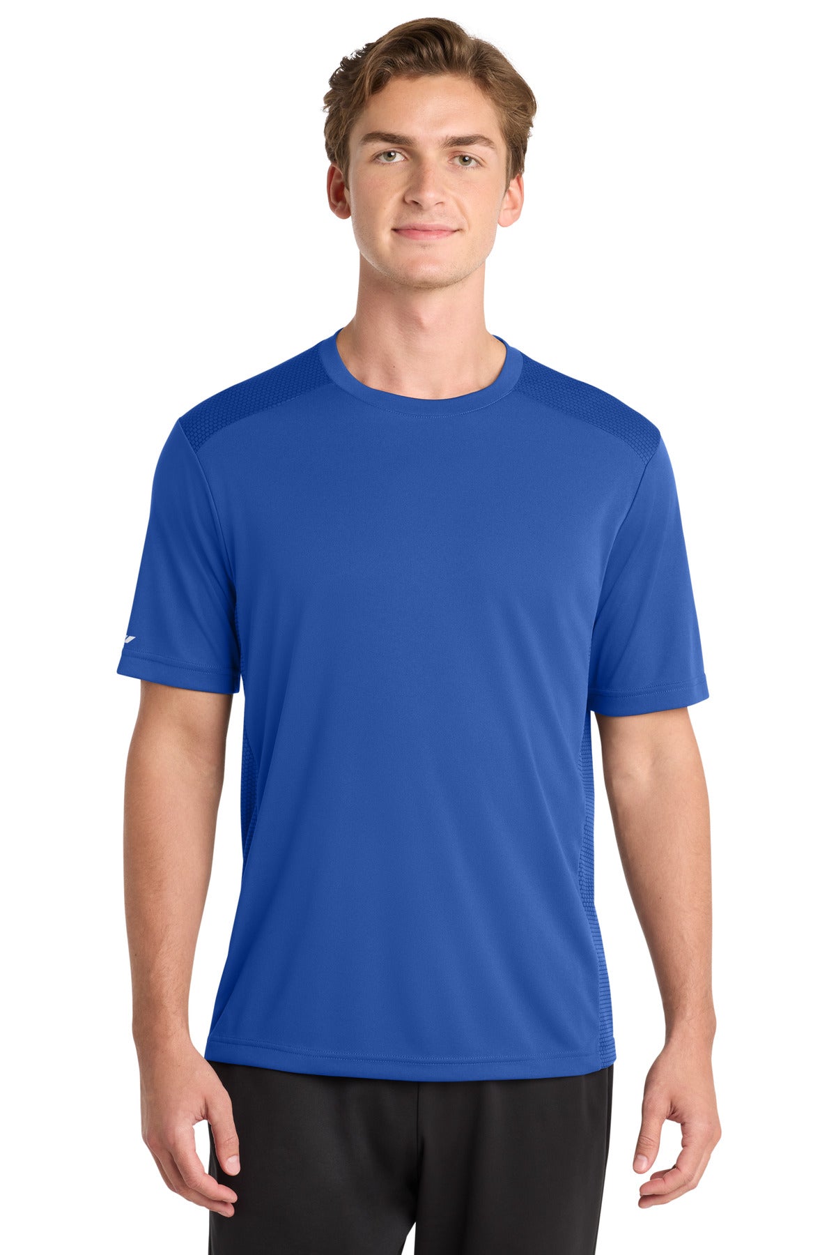 Sport-Tek ® PosiCharge ® Elevate Tee. ST380