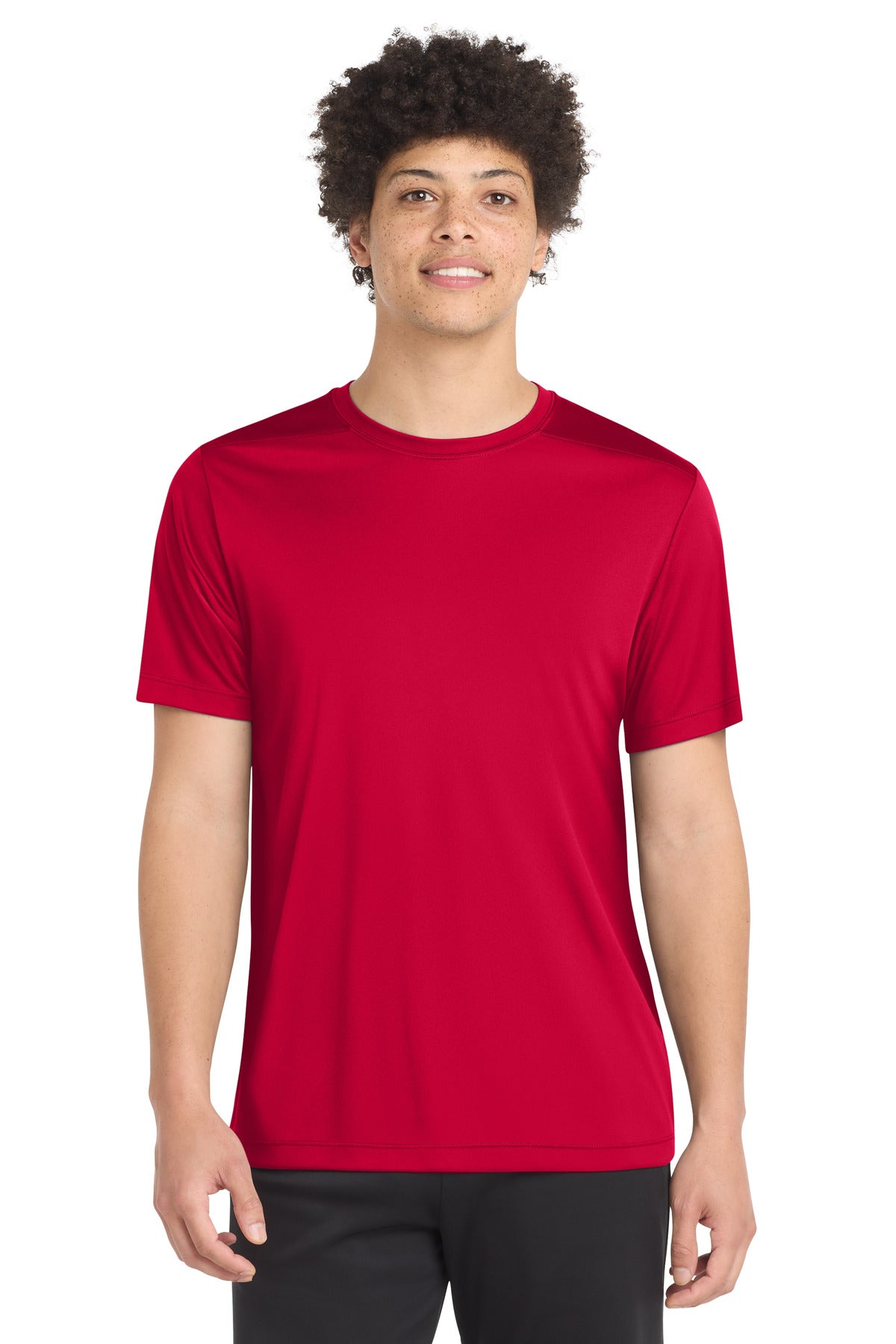 Sport-Tek ® Posi-UV ® Pro Tee. ST420