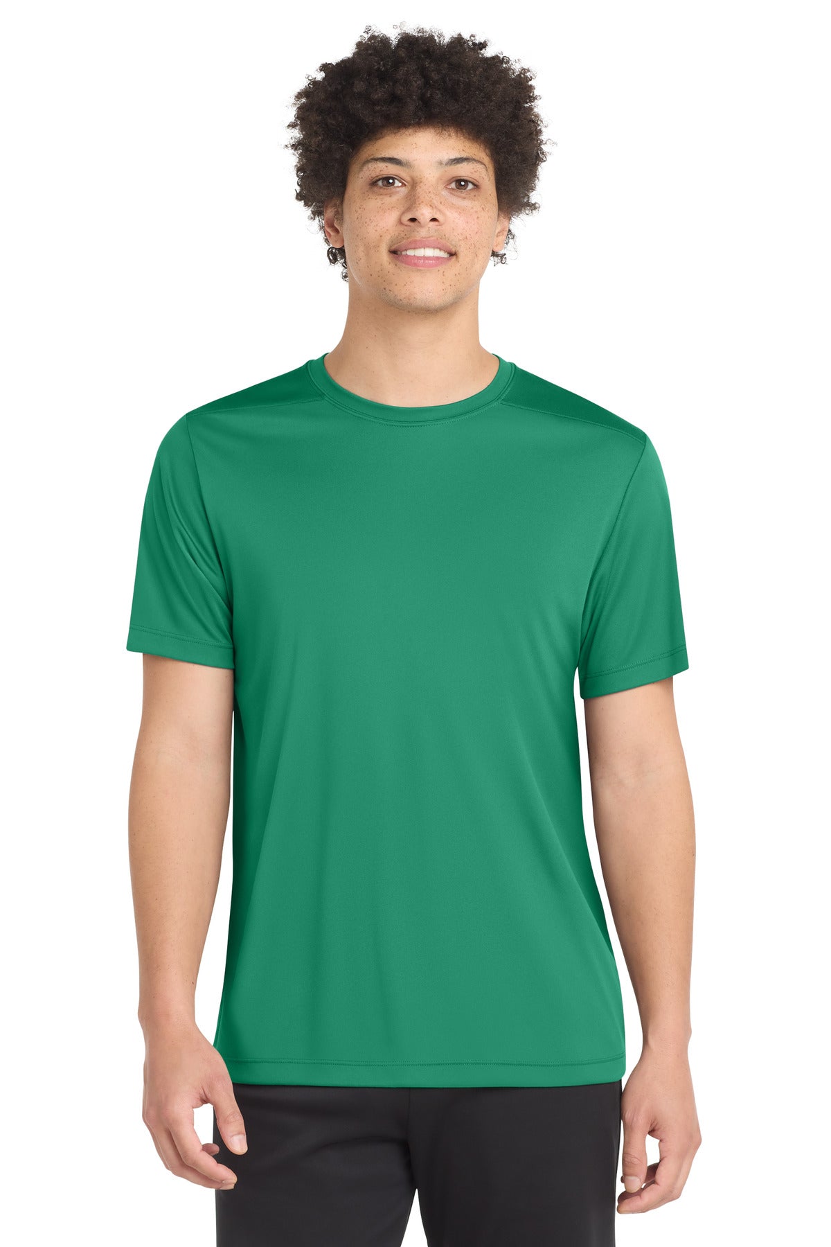 Sport-Tek ® Posi-UV ® Pro Tee. ST420