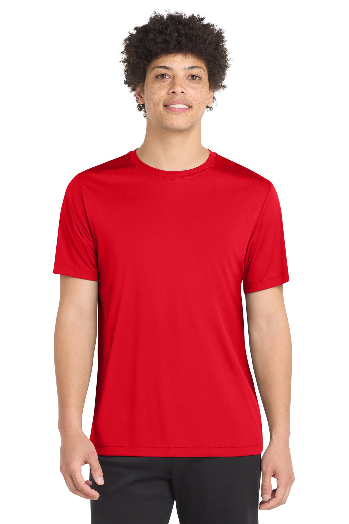 Sport-Tek ® Posi-UV ® Pro Tee. ST420