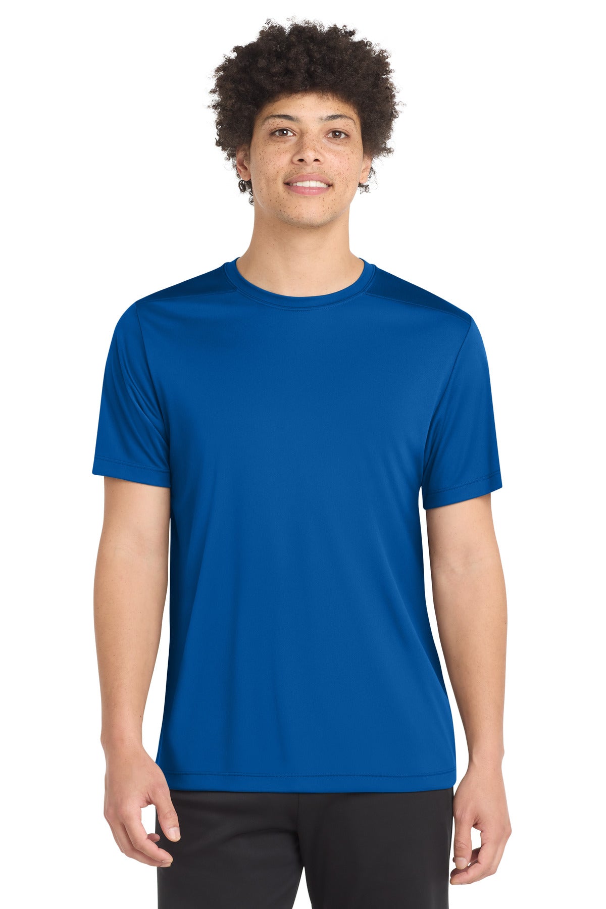 Sport-Tek ® Posi-UV ® Pro Tee. ST420