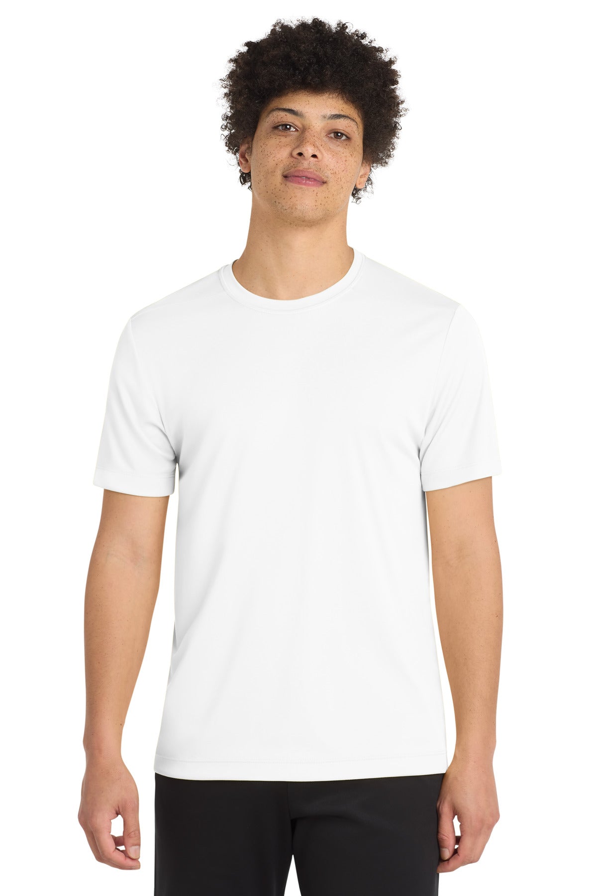 Sport-Tek ® Posi-UV ® Pro Tee. ST420