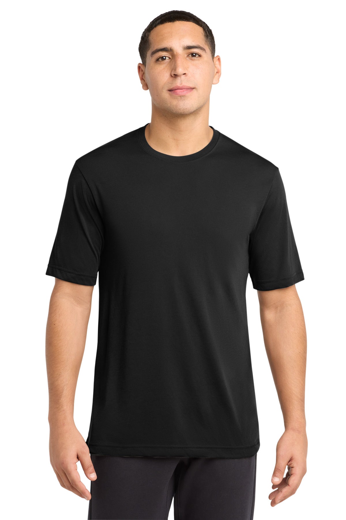 Sport-Tek ® PosiCharge ® Competitor ™ Cotton Touch ™ Tee. ST450