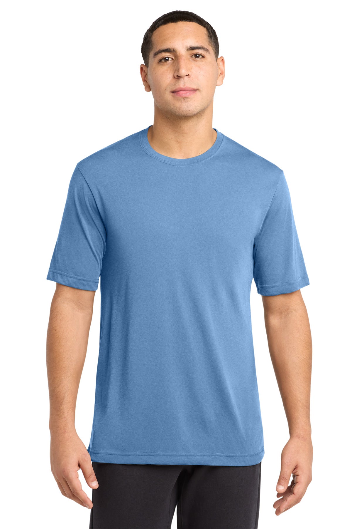 Sport-Tek ® PosiCharge ® Competitor ™ Cotton Touch ™ Tee. ST450