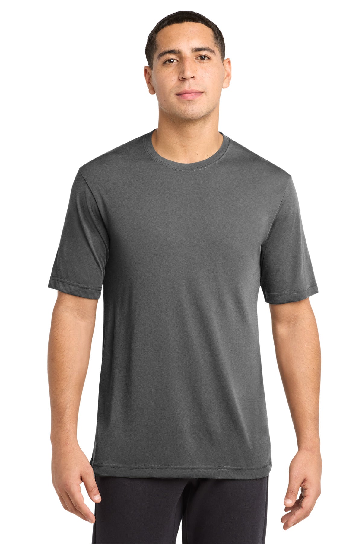 Sport-Tek ® PosiCharge ® Competitor ™ Cotton Touch ™ Tee. ST450