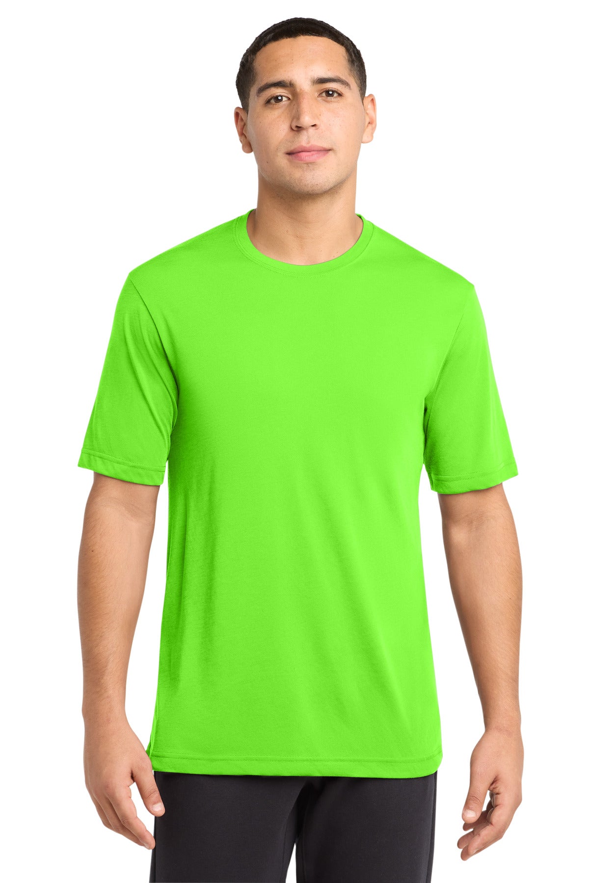 Sport-Tek ® PosiCharge ® Competitor ™ Cotton Touch ™ Tee. ST450