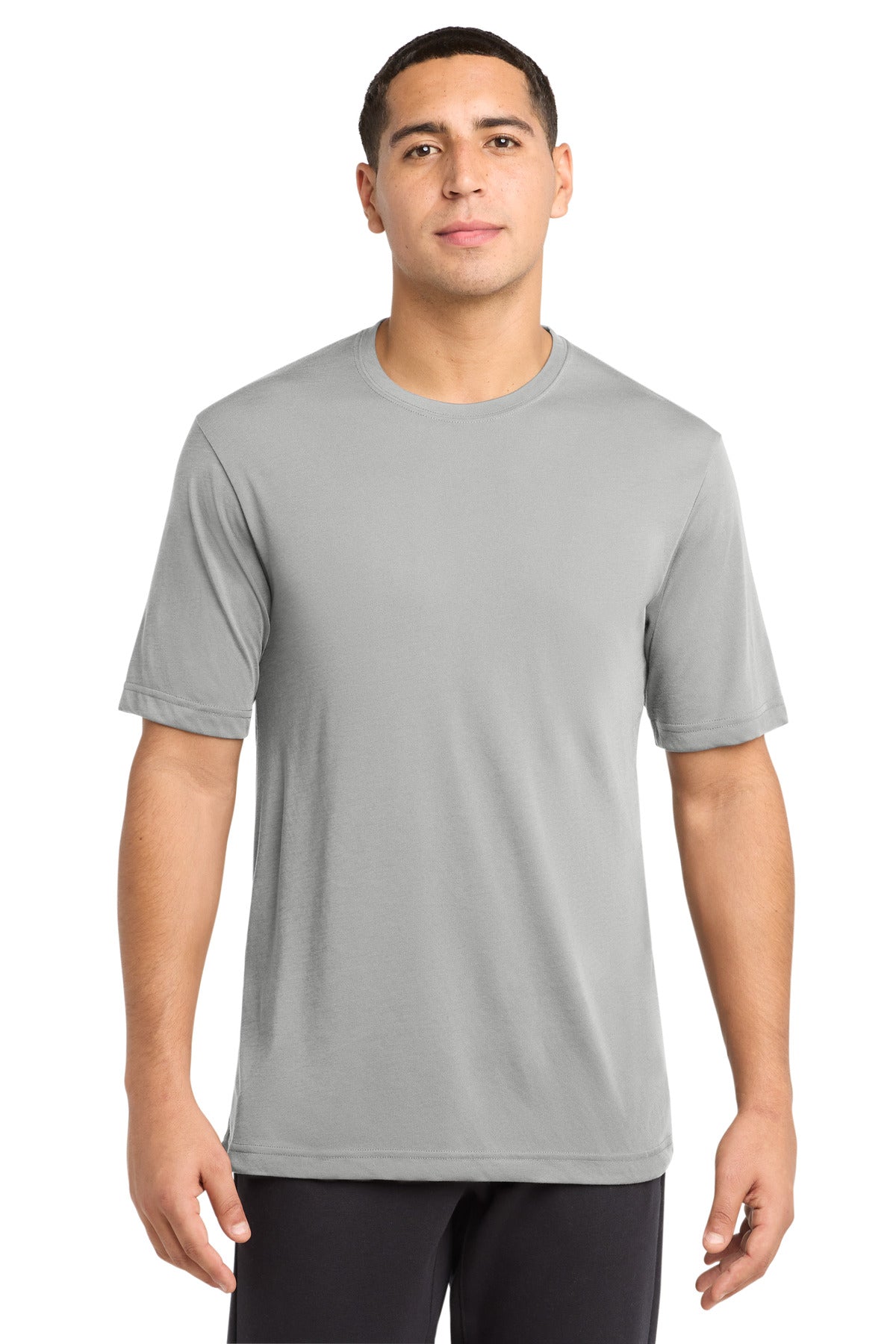 Sport-Tek ® PosiCharge ® Competitor ™ Cotton Touch ™ Tee. ST450