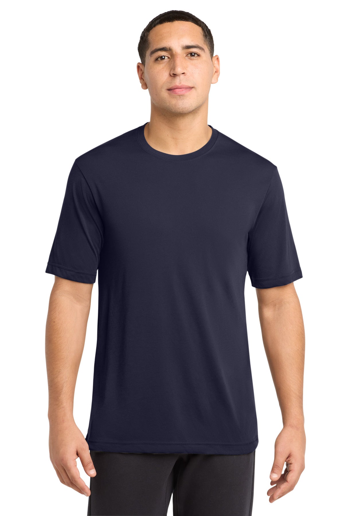 Sport-Tek ® PosiCharge ® Competitor ™ Cotton Touch ™ Tee. ST450