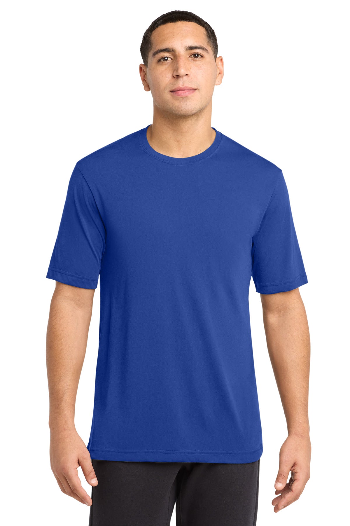 Sport-Tek ® PosiCharge ® Competitor ™ Cotton Touch ™ Tee. ST450