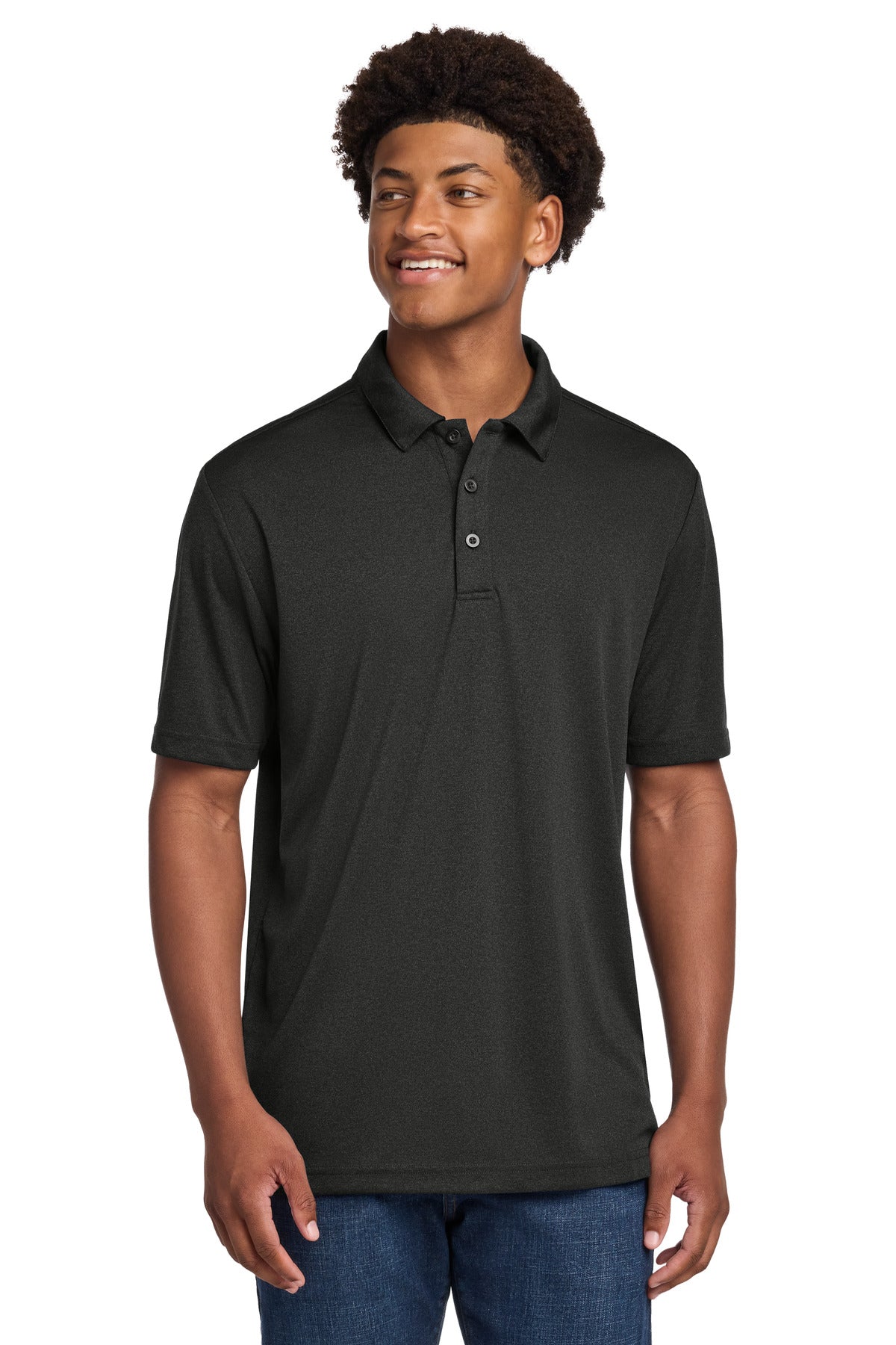 Sport-Tek ® Endeavor Polo. ST467