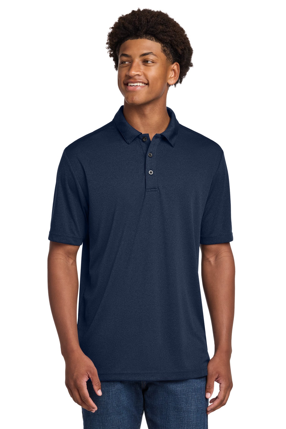 Sport-Tek ® Endeavor Polo. ST467