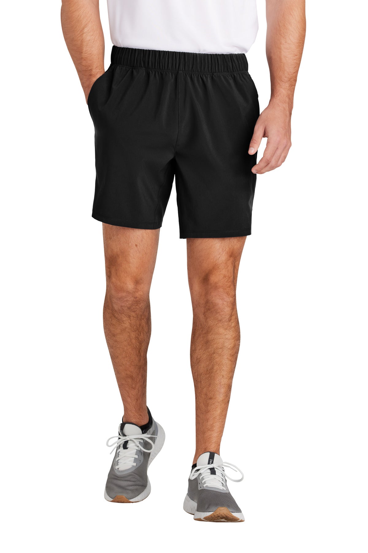 Sport-Tek ® Repeat 7' Short ST485