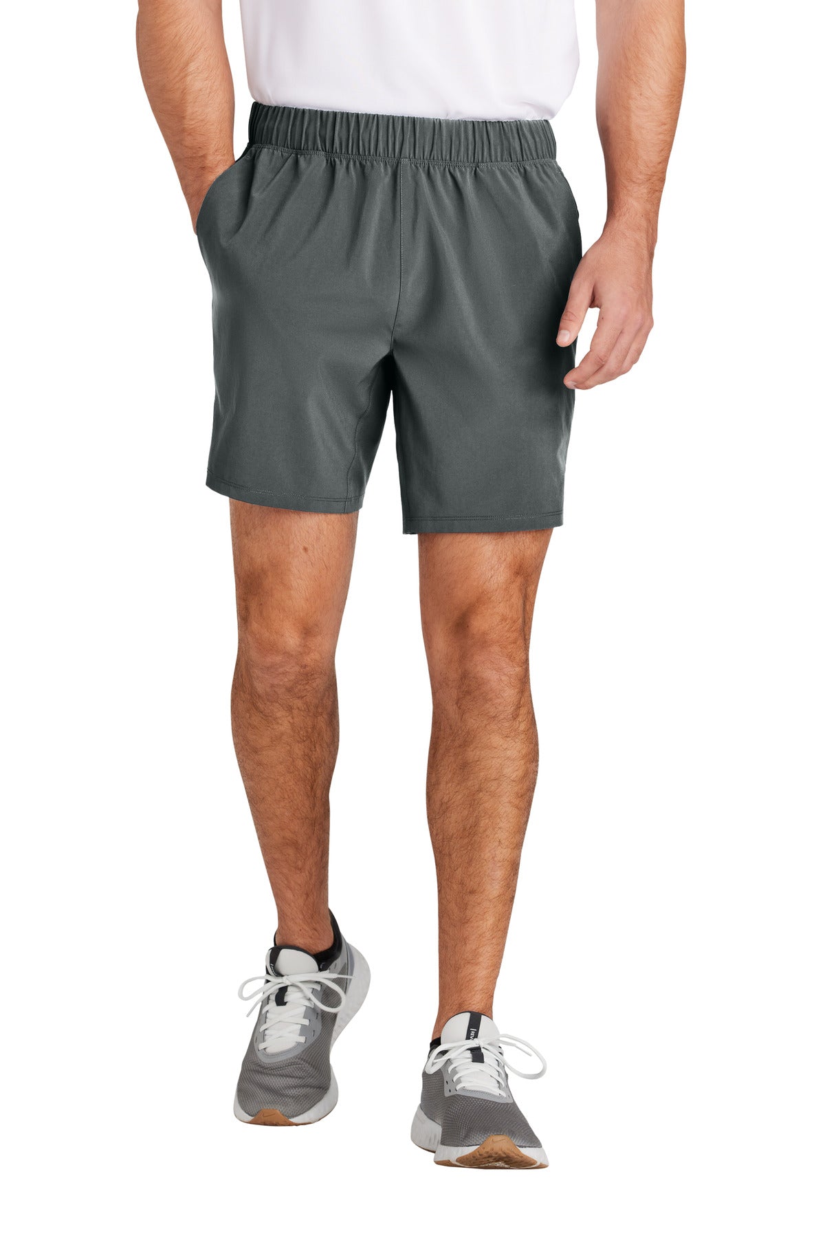 Sport-Tek ® Repeat 7' Short ST485