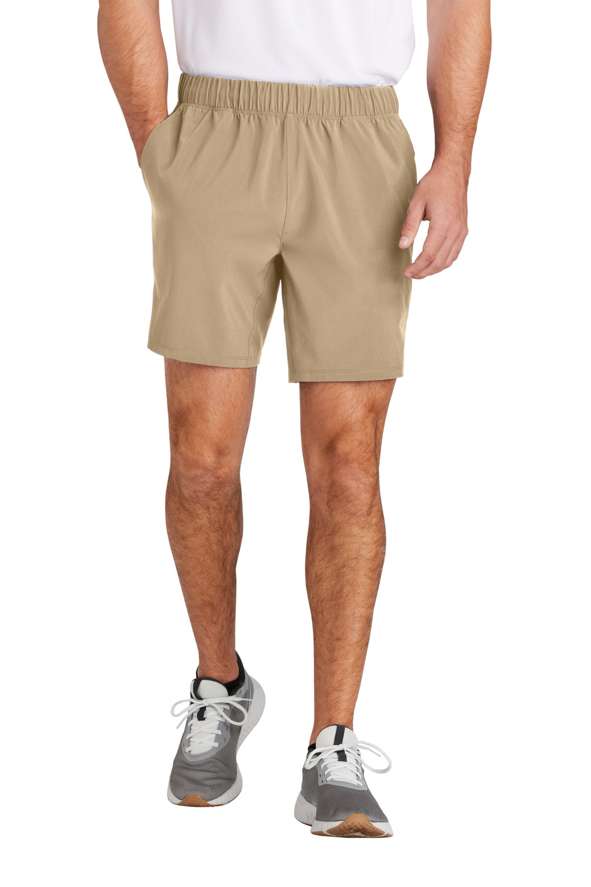 Sport-Tek ® Repeat 7' Short ST485