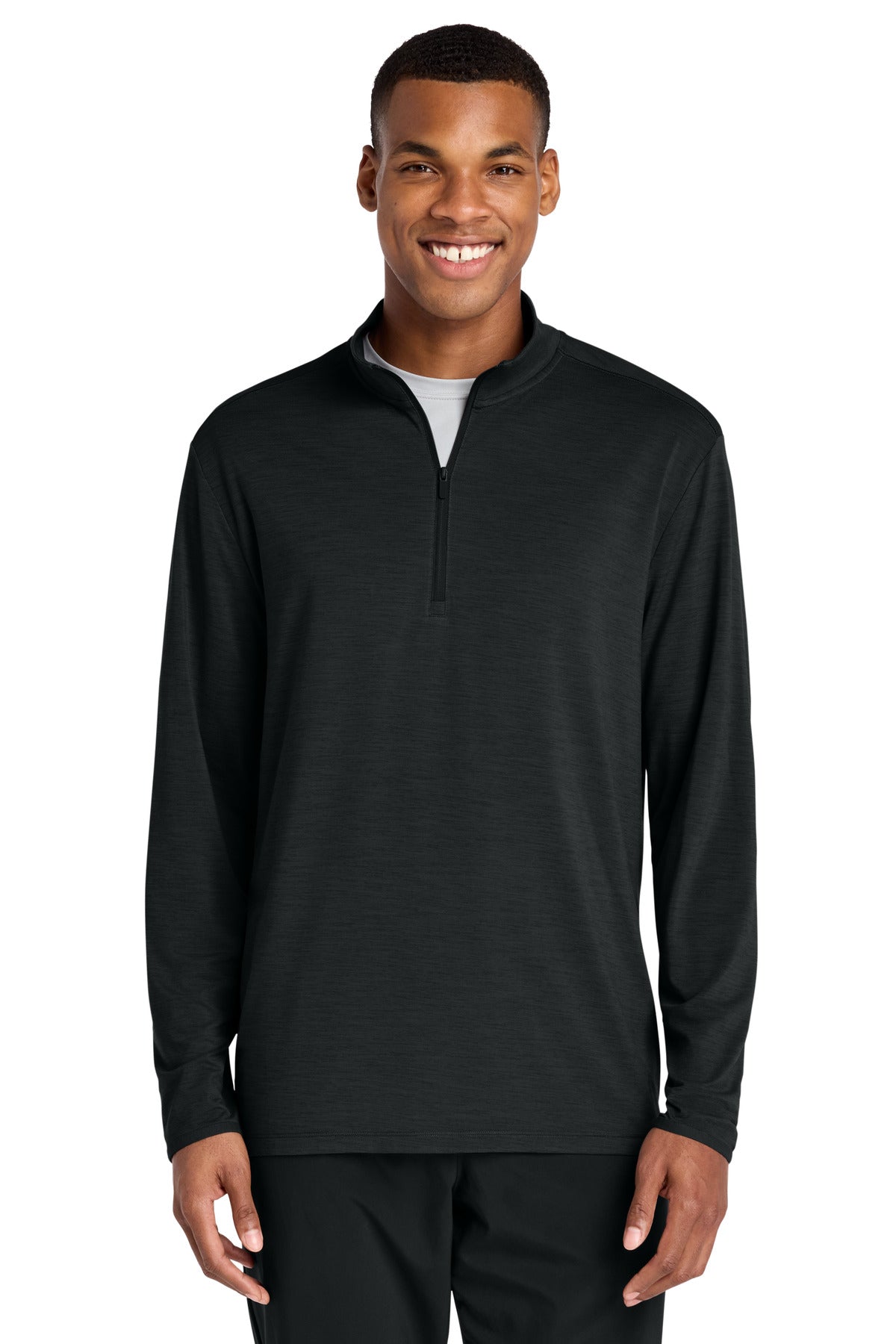 Sport-Tek ® Versa 1/4-Zip ST491