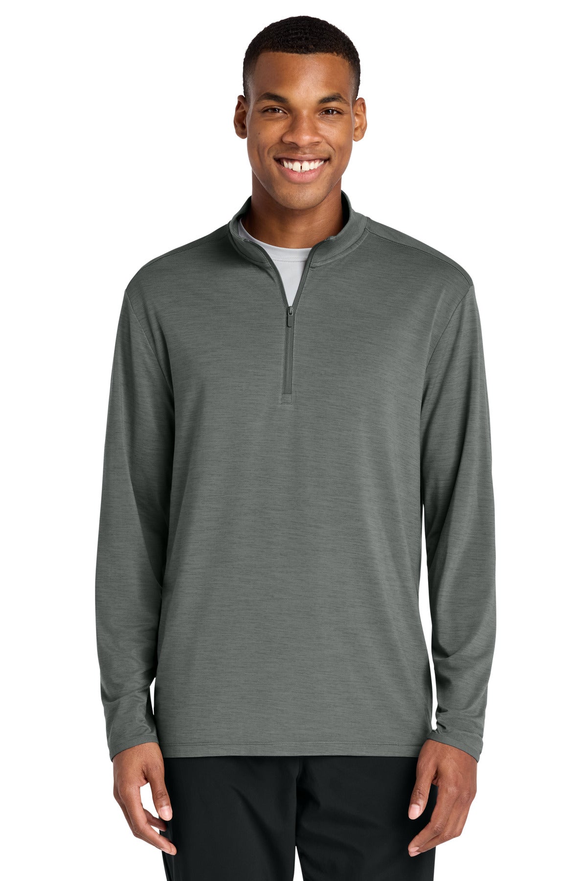 Sport-Tek ® Versa 1/4-Zip ST491