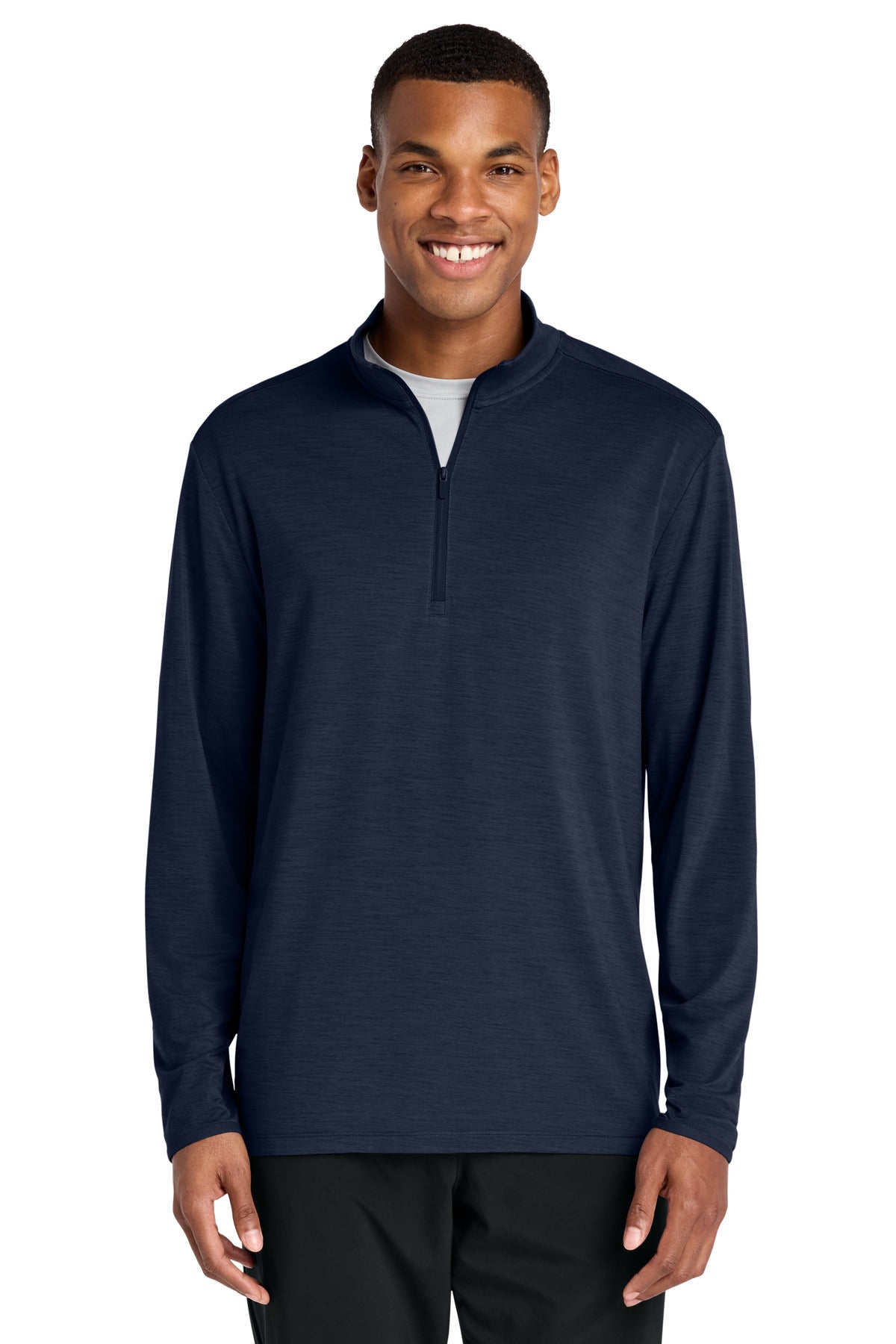 Sport-Tek ® Versa 1/4-Zip ST491