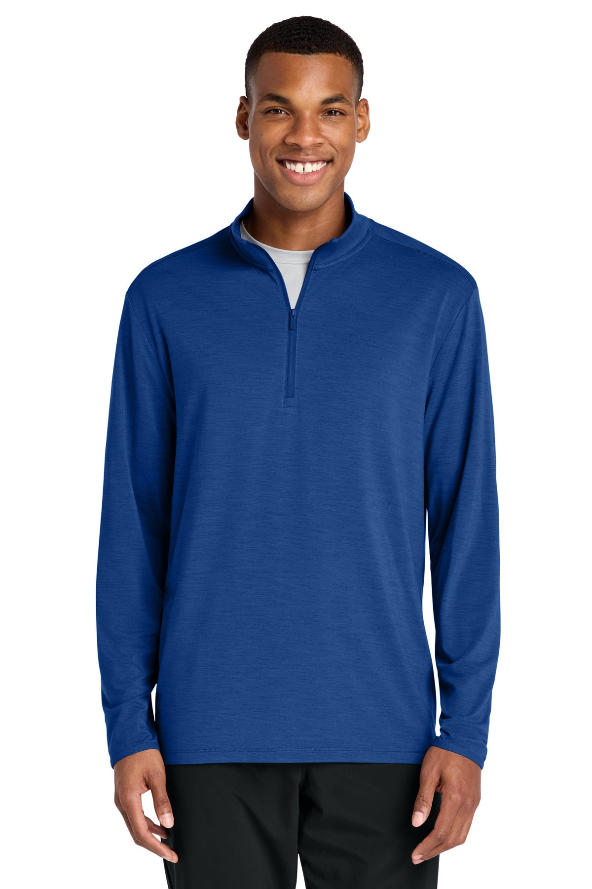 Sport-Tek ® Versa 1/4-Zip ST491