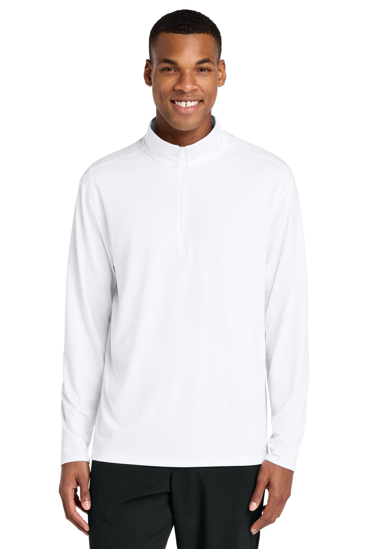 Sport-Tek ® Versa 1/4-Zip ST491