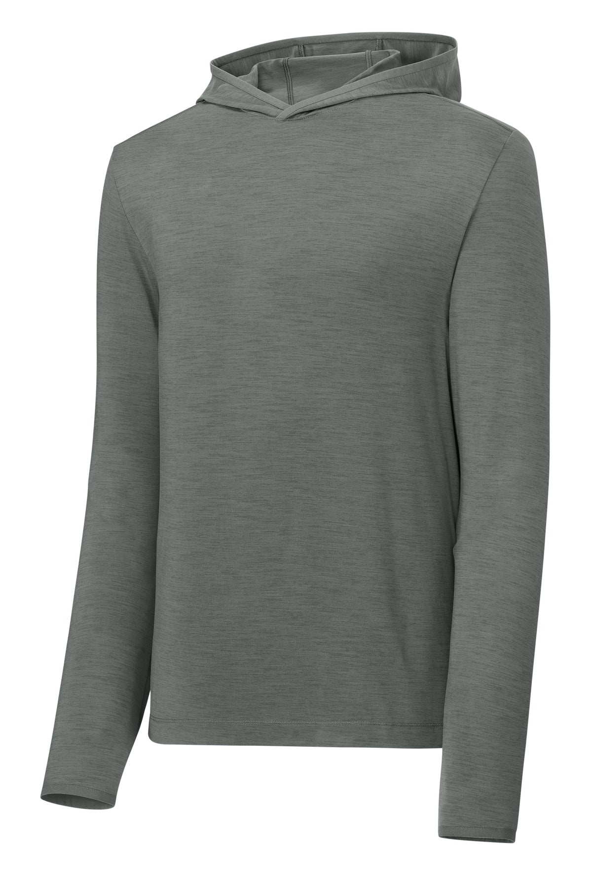 Sport-Tek ® Versa Long Sleeve Pullover Hoodie ST492