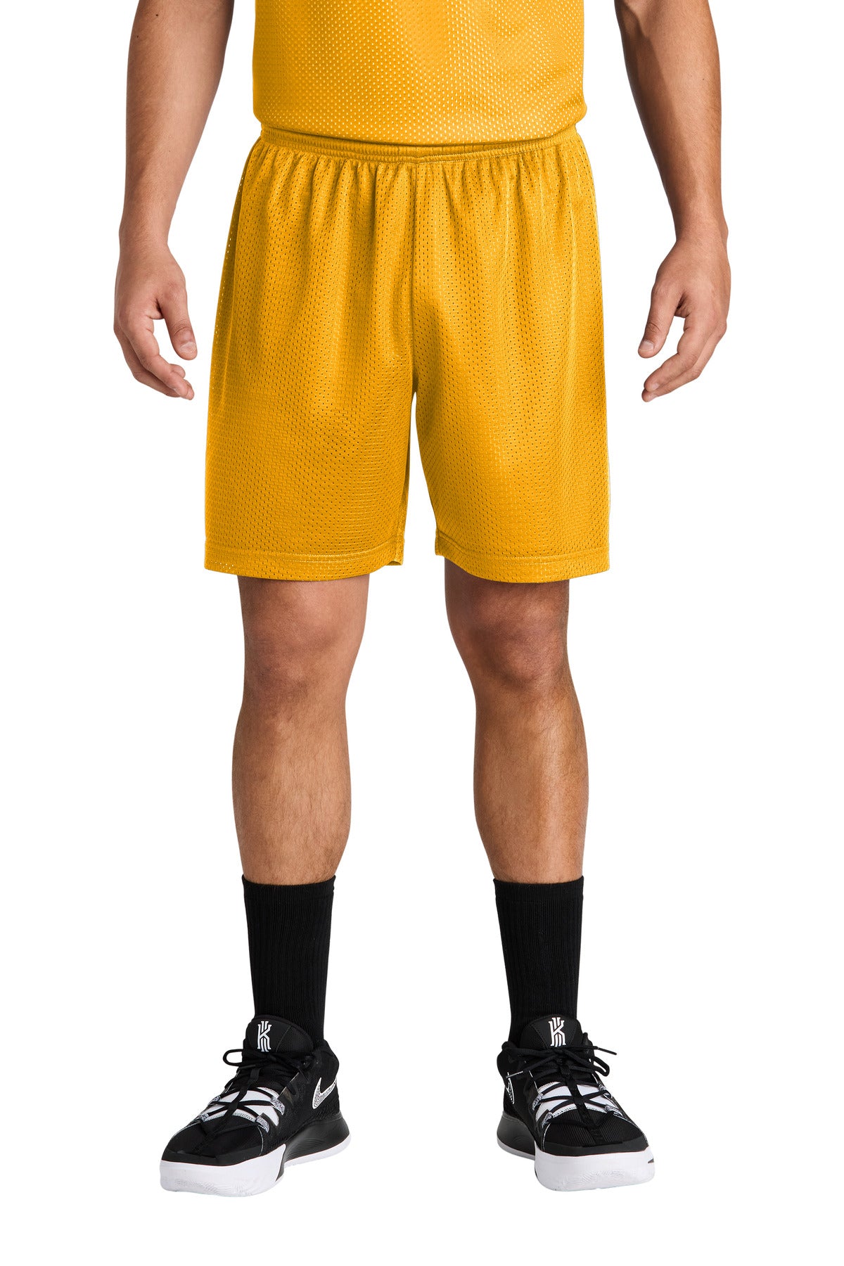 Sport-Tek ® PosiCharge ® Mesh 7' Short ST5100