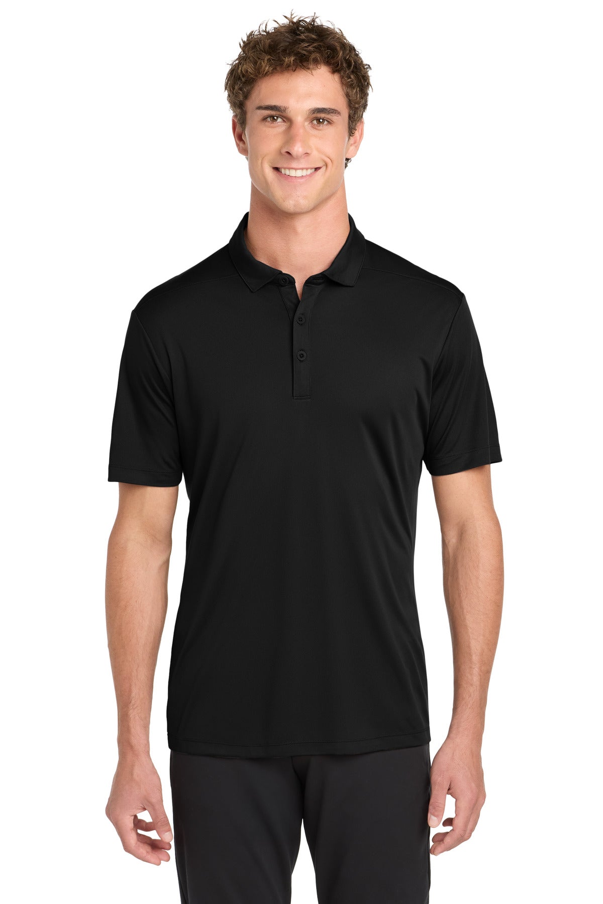 Sport-Tek ® Posi-UV ® Pro Polo. ST520