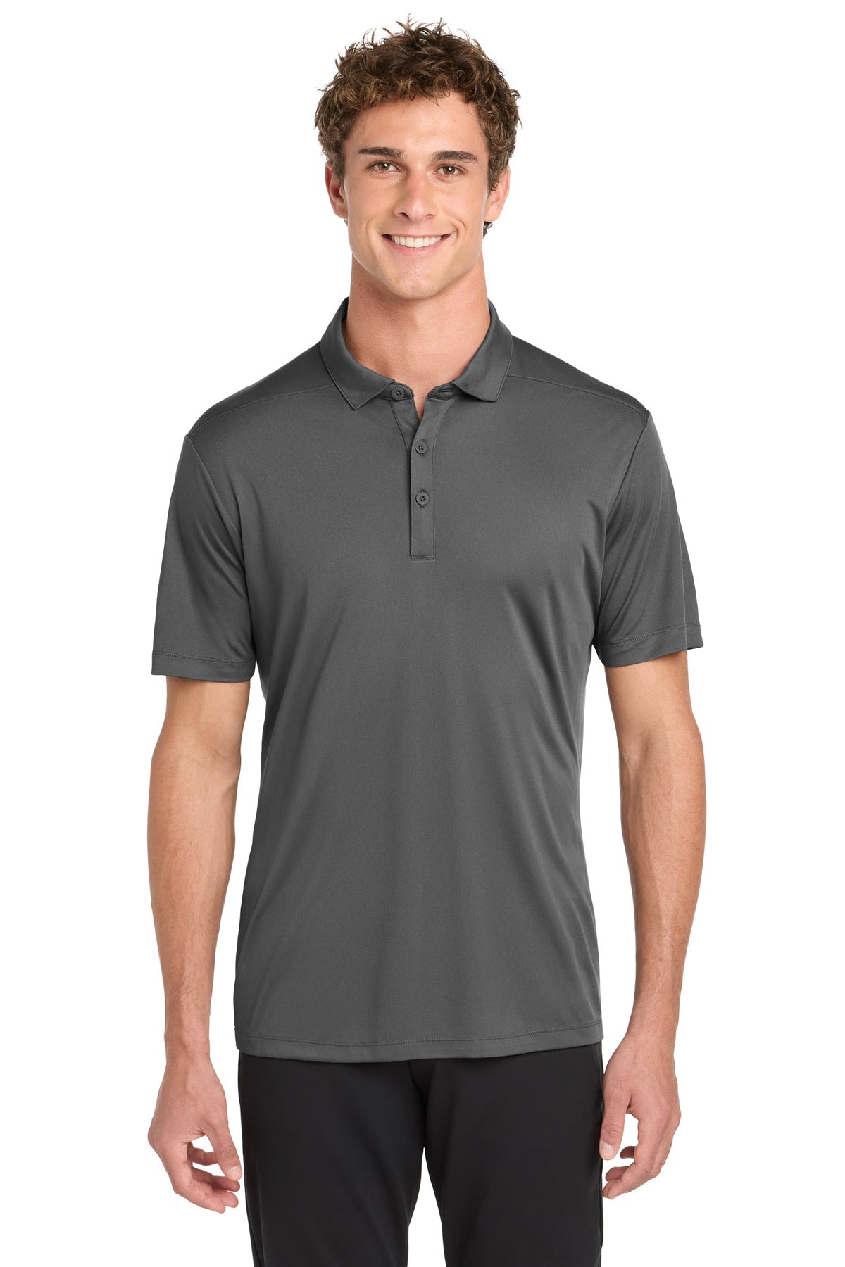 Sport-Tek ® Posi-UV ® Pro Polo. ST520